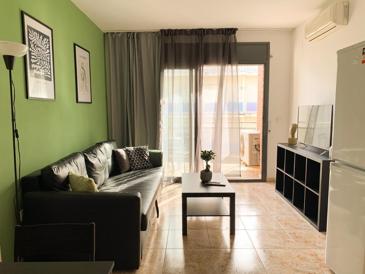 יורט דה מאר Apartamentos Olamar מראה חיצוני תמונה
