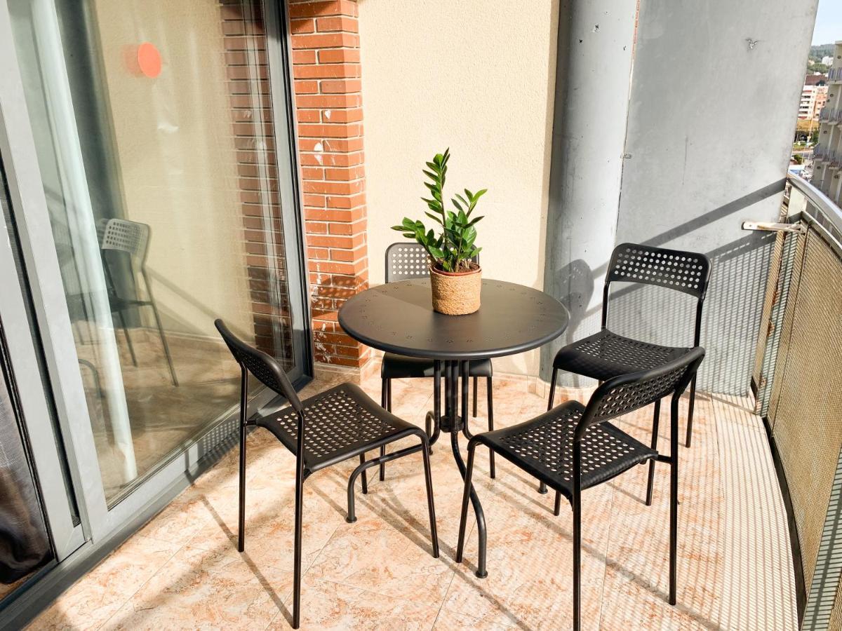 יורט דה מאר Apartamentos Olamar מראה חיצוני תמונה