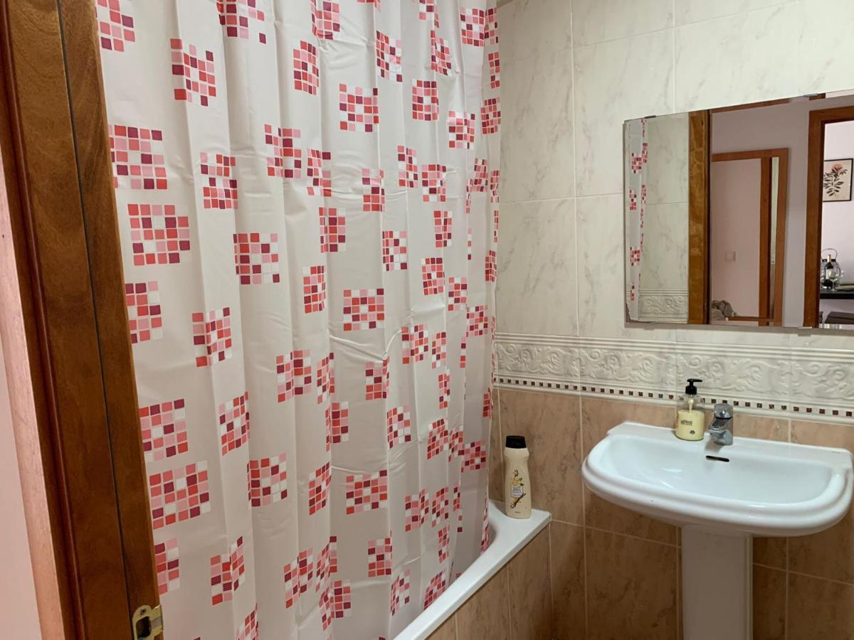יורט דה מאר Apartamentos Olamar מראה חיצוני תמונה