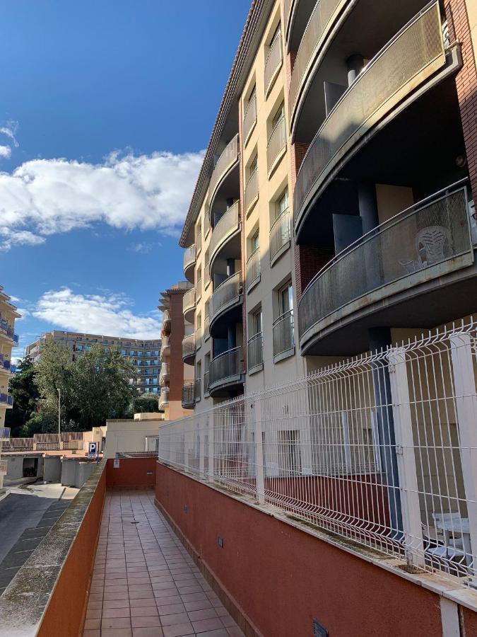 יורט דה מאר Apartamentos Olamar מראה חיצוני תמונה